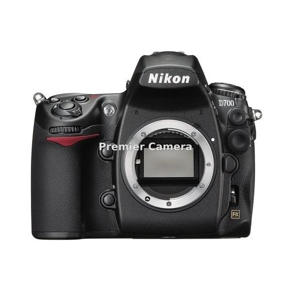 Nikon D700 ボディ