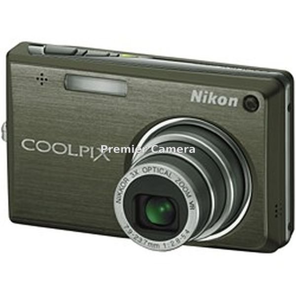 Nikon COOLPIX S700