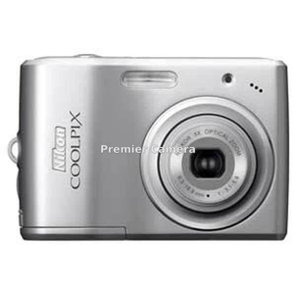 Nikon COOLPIX L14