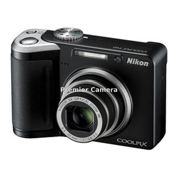 Nikon COOLPIX P60