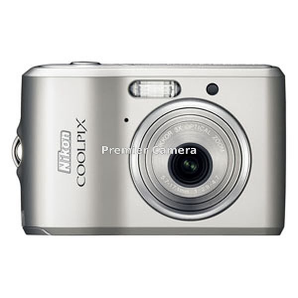 Nikon COOLPIX L18