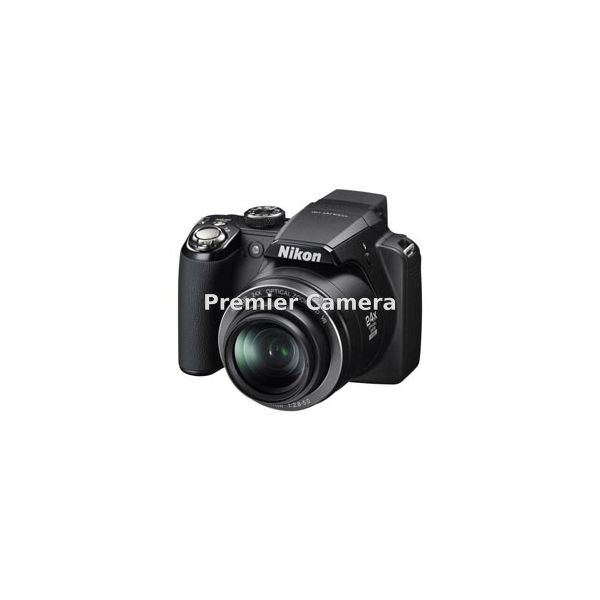 Nikon COOLPIX P90 ブラック