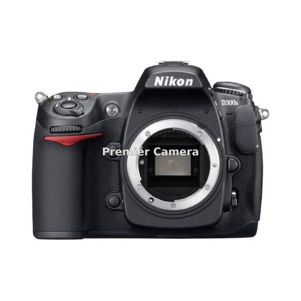 Nikon D300S ボディ