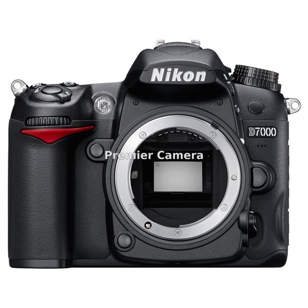 Nikon D7000 ボディ