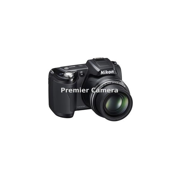 Nikon COOLPIX L110