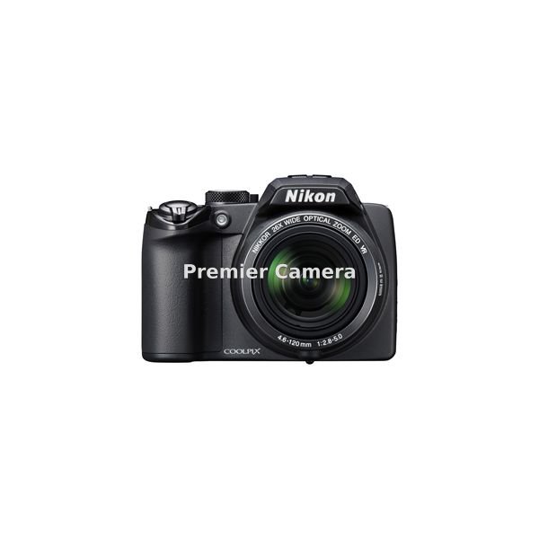 Nikon COOLPIX P100