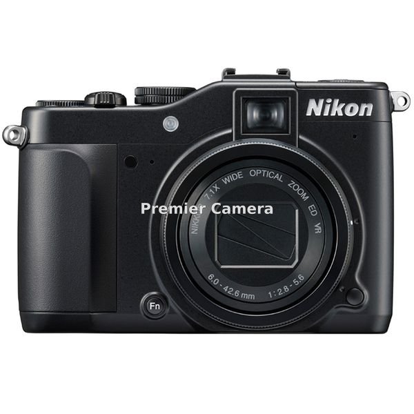 Nikon COOLPIX P7000