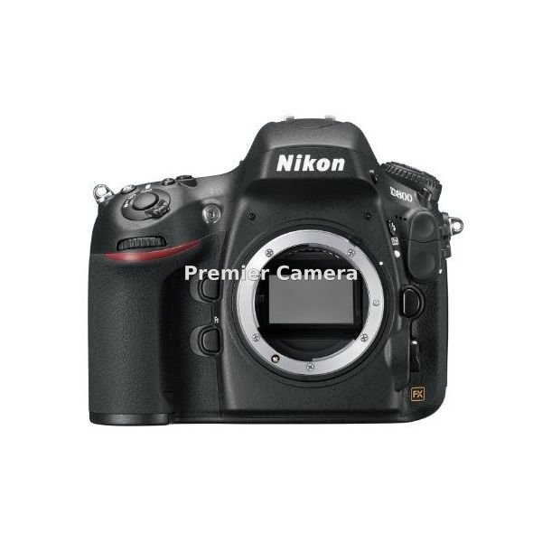 Nikon D800 ボディ