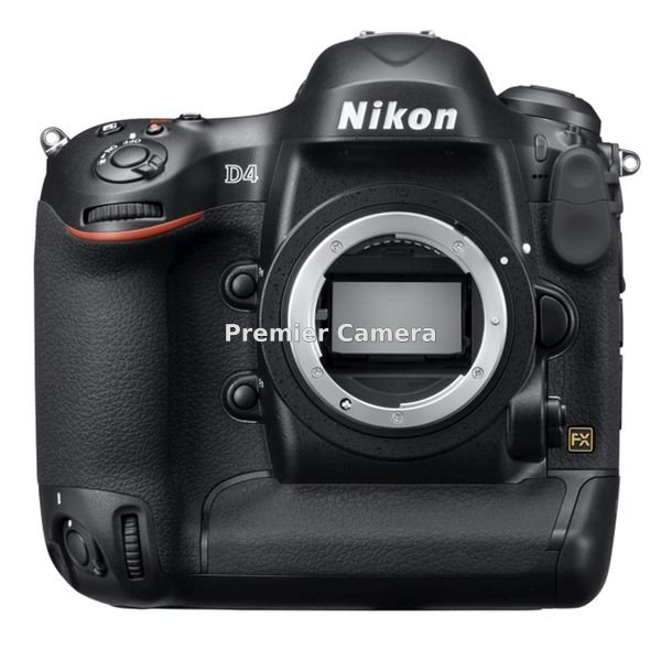 Nikon D4 ボディ