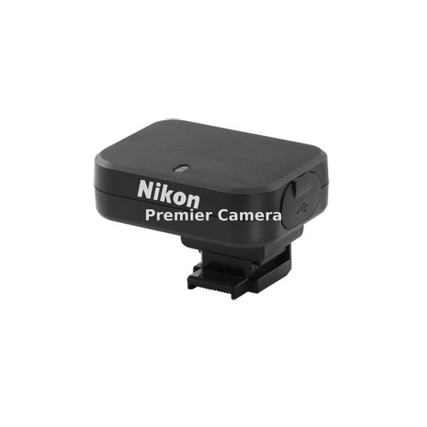 Nikon GPSユニット GP-N100