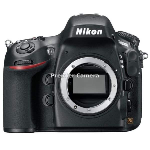 Nikon D800E ボディ