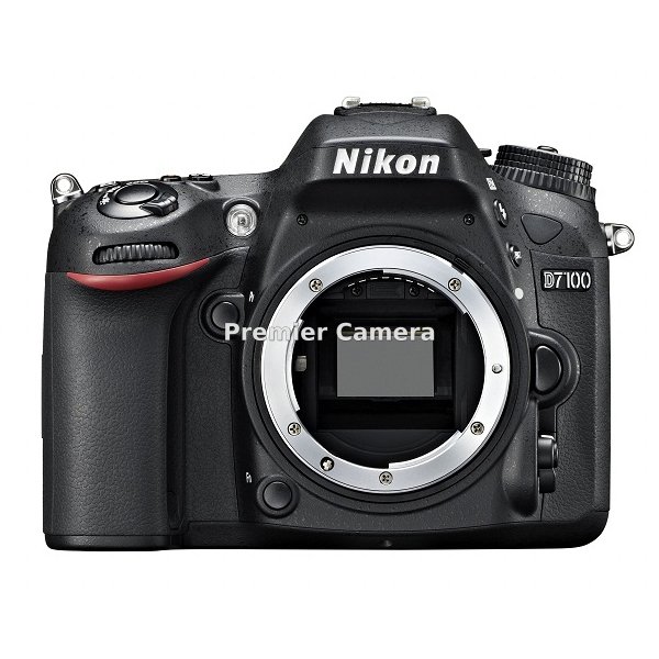 Nikon D7100 ボディ
