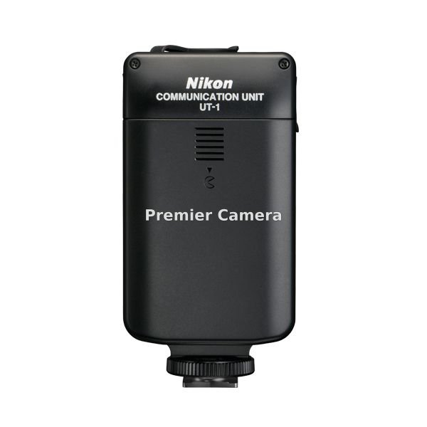 Nikon 通信ユニット UT-1