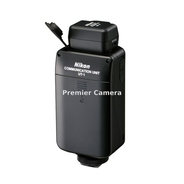 Nikon 通信ユニット ワイヤレスキット UT-1WK