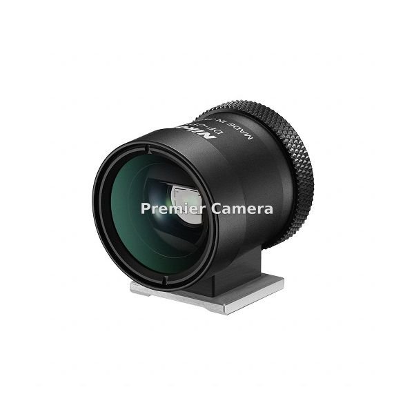 Nikon 光学ファインダー DF-CP1 ブラック