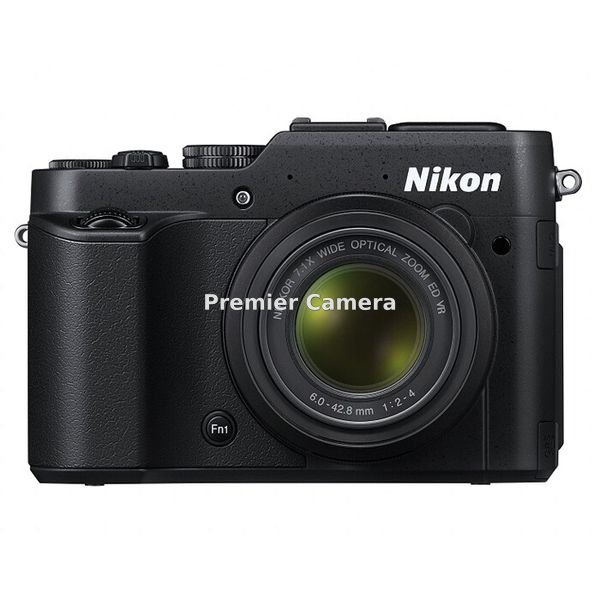 Nikon COOLPIX P7800