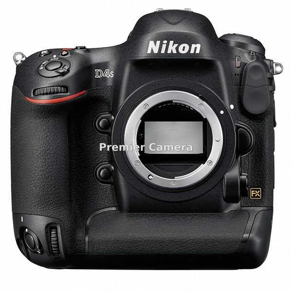 Nikon D4S ボディ