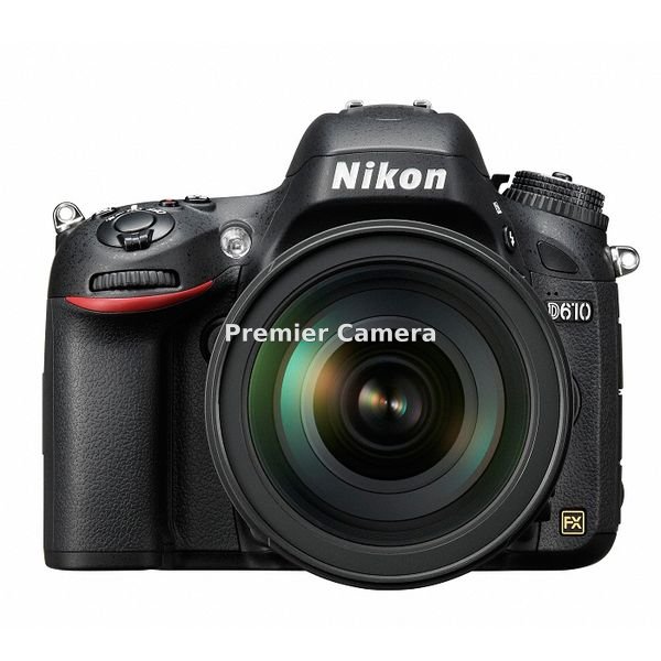 Nikon D610 28-300 VR レンズキット