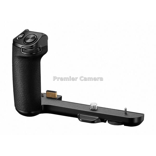 Nikon グリップ GR-N1010 ブラック