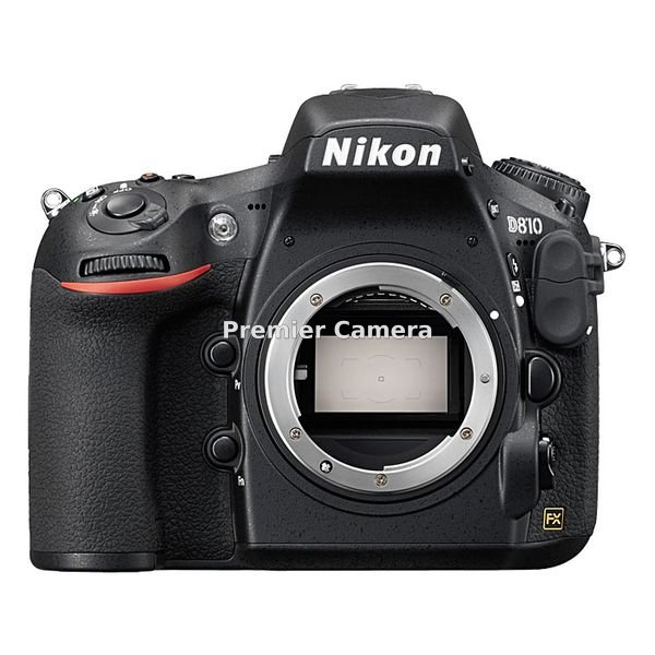 Nikon D810 ボディ