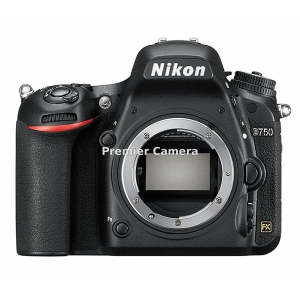 Nikon D750 ボディ