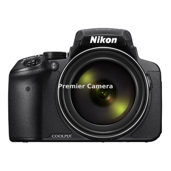 Nikon COOLPIX P900