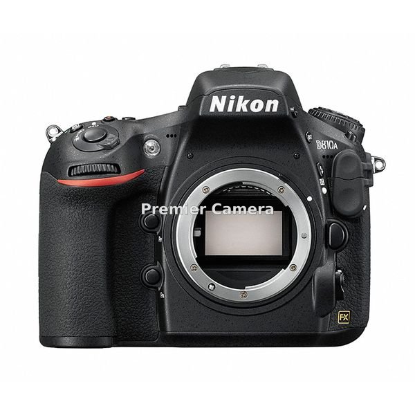 Nikon D810A ボディ