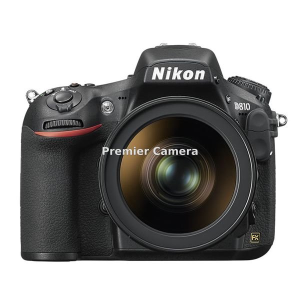 Nikon D810 24-120 VR レンズキット