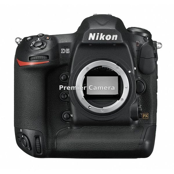 Nikon D5 ボディ (XQD-Type)