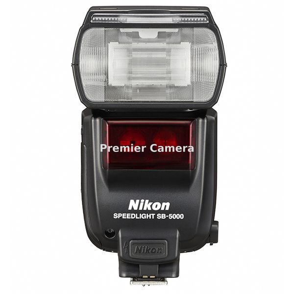 Nikon スピードライト SB-5000