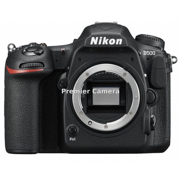 Nikon D500 ボディ