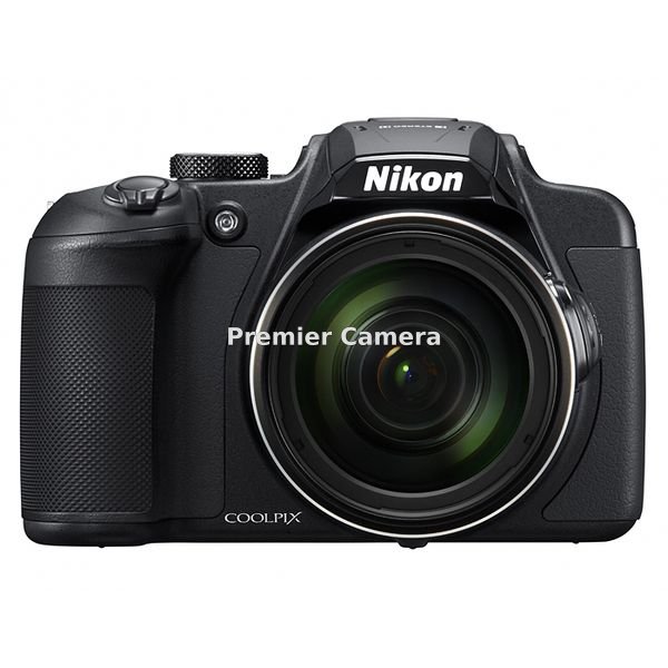 Nikon COOLPIX B700 ブラック