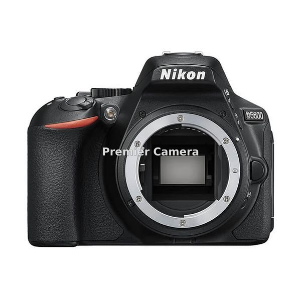Nikon D5600 ボディ
