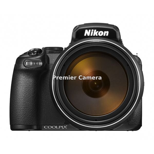 Nikon COOLPIX P1000