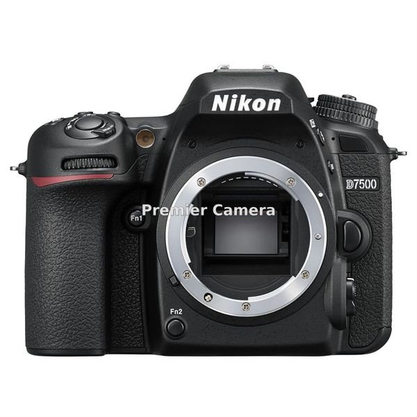 Nikon D7500 ボディ