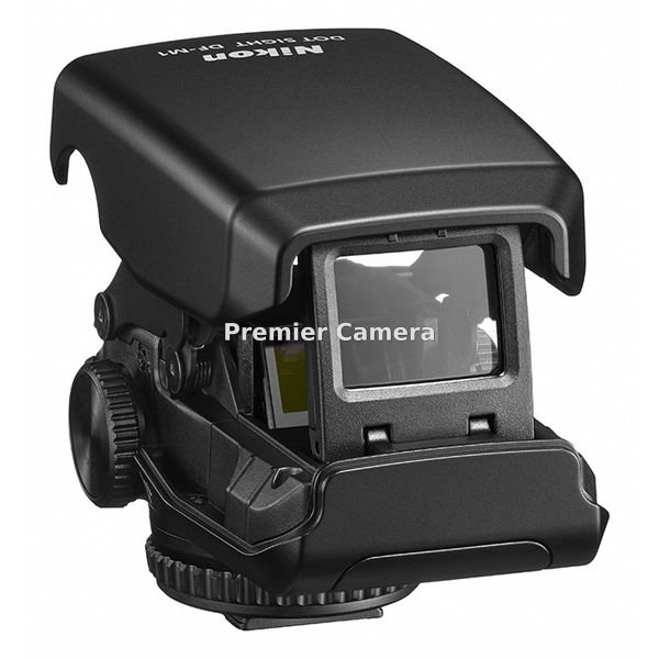 Nikon ドットサイト DF-M1