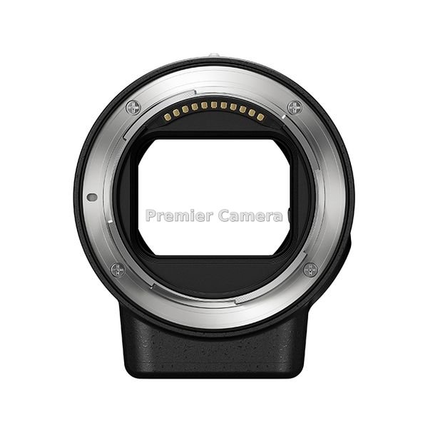 Nikon マウントアダプター FTZ