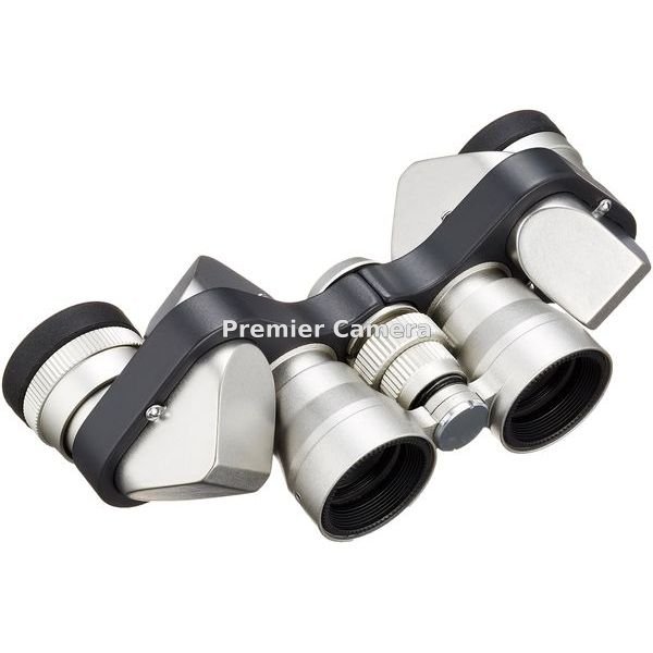 Nikon 双眼鏡 ミクロン 6×15 CF