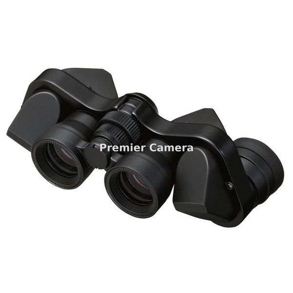 Nikon 双眼鏡 ミクロン 7×15 CF ブラック