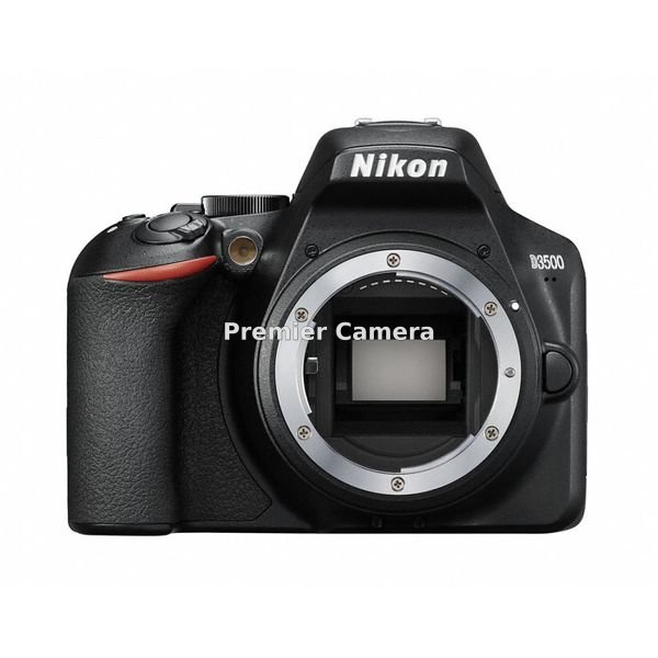 Nikon D3500 ボディ