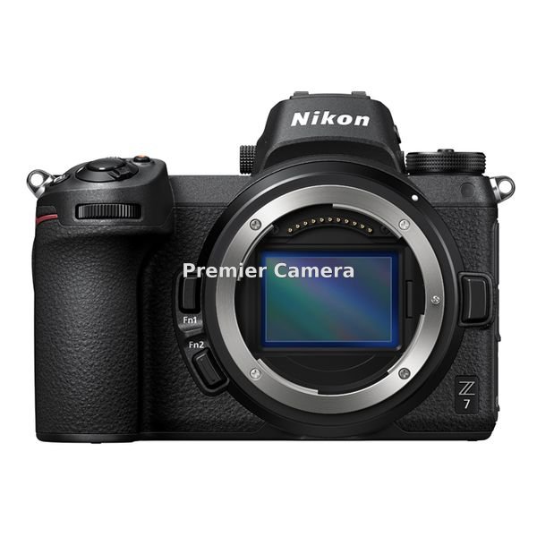 Nikon Z7 ボディ