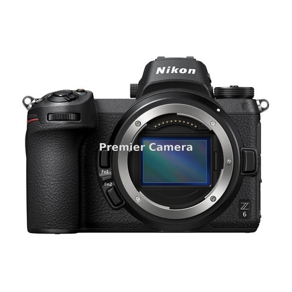 Nikon Z6 ボディ