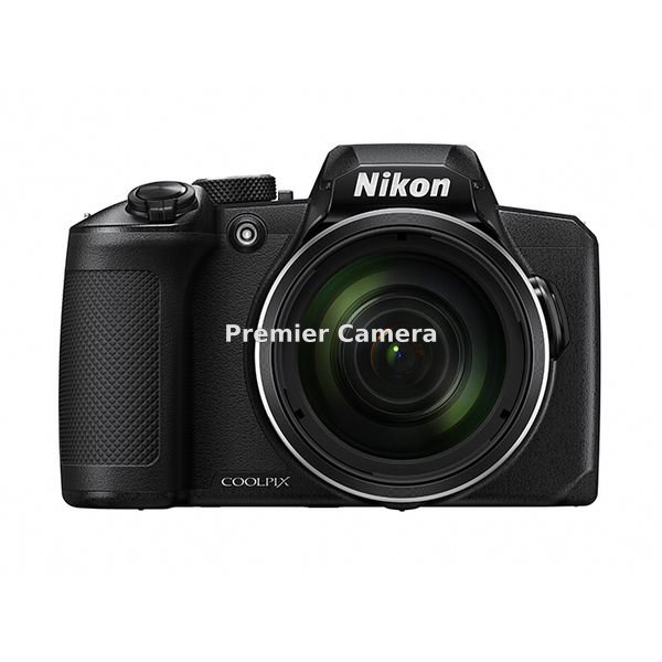 Nikon COOLPIX B600 ブラック