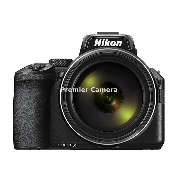 Nikon COOLPIX P950