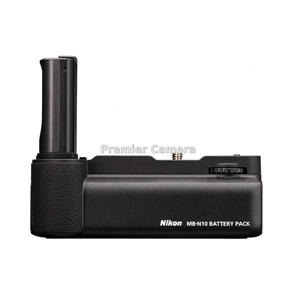 Nikon MB-N10