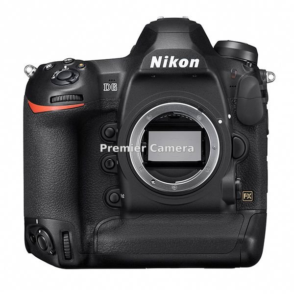 Nikon D6 ボディ