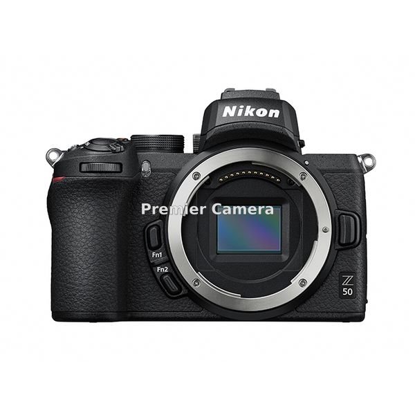 Nikon Z50 ボディ