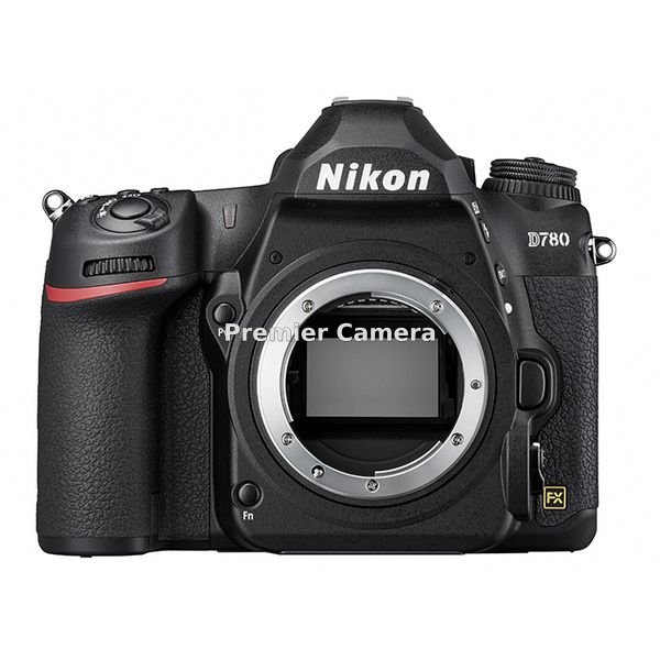 Nikon D780 ボディ