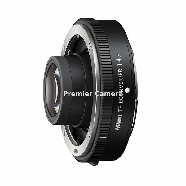 Nikon Z テレコンバーター Teleconverter TC-1.4x