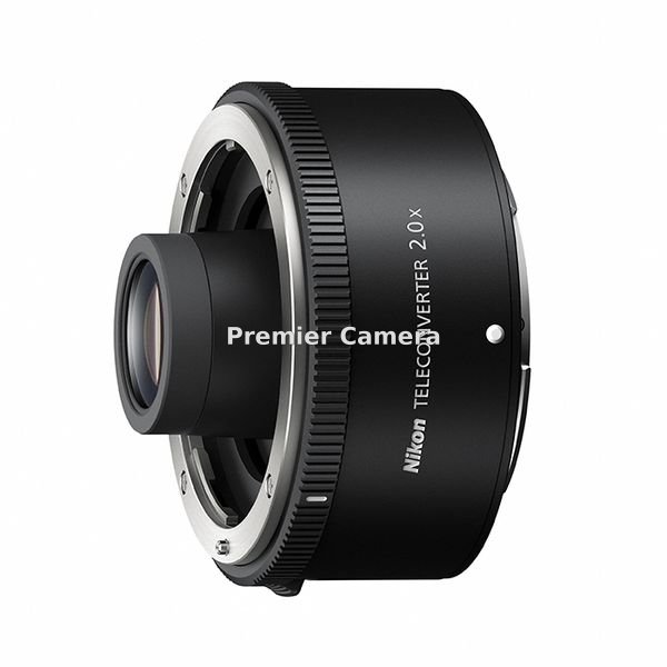 Nikon Z テレコンバーター Teleconverter TC-2.0x